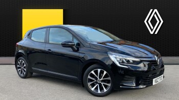 Renault Clio 1.0 TCe 90 Iconic 5dr Petrol Hatchback